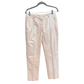 PRADA Light Pink Taffeta Suit Set Sz 38