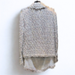 CHANEL Tweed Multicolour Blazer Sz 40