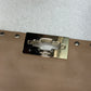 VALENTINO Garavani Beige Studded Crossbody