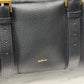 MULBERRY Black Shoulder Bag