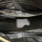 DIOR Lady Dior Patent Leather Cannage - Large