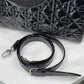 DIOR Lady Dior Patent Leather Cannage - Large