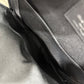 LOUIS VUITTON Black Sling Bag