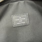 LOUIS VUITTON Black Sling Bag