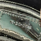 DIOR Lady Dior Patent Leather Cannage - Large