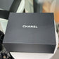 CHANEL Caviar Leather Jumbo Double Flap