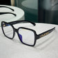 CHANEL Blue Light Glasses