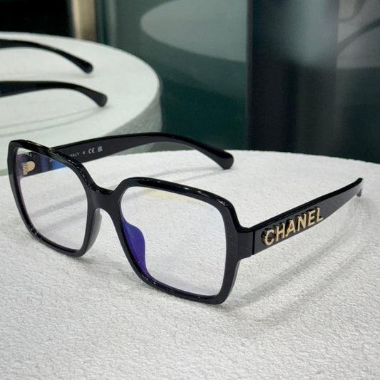CHANEL Blue Light Glasses