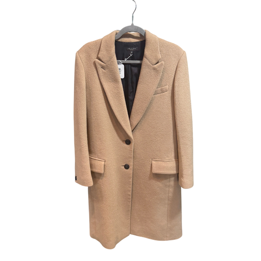 RAG & BONE Wool Coat Sz S