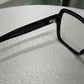 CHANEL Blue Light Glasses