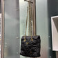 PRADA Re-Edition Nylon 1995 Tote - Black