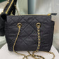 PRADA Re-Edition Nylon 1995 Tote - Black