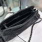CHANEL Mademoiselle Coco Charm Bowling Bag