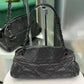CHANEL Mademoiselle Coco Charm Bowling Bag