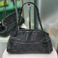 CHANEL Mademoiselle Coco Charm Bowling Bag
