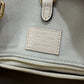 LOUIS VUITTON OnTheGo MM Tote Cream Saffron