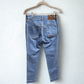 LOUIS VUITTON Denim Jeans Sz 38