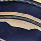 LOUIS VUITTON Brea Bag Burgundy