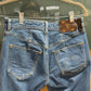 LOUIS VUITTON Denim Jeans Sz 38