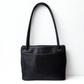 CHANEL Vintage Caviar Tote