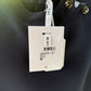 DIOR 30 Montaigne Black Mini Dress Sz 40