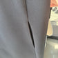 DIOR 30 Montaigne Black Mini Dress Sz 40