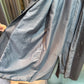 HERMES Vintage Leather Trench