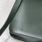 SAINT LAURENT Le Carré Shoulder Bag Green