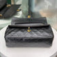 CHANEL Vintage Classic Medium Flap