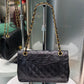 CHANEL Vintage Classic Medium Flap