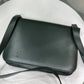 SAINT LAURENT Le Carré Shoulder Bag Green