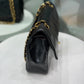 CHANEL Vintage Classic Medium Flap