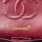CHANEL Vintage Classic Medium Flap