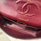 CHANEL Vintage Classic Medium Flap