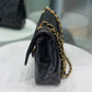 CHANEL Vintage Classic Medium Flap