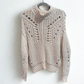 ISABEL MARANT Chunky Knit Sweater