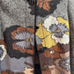 MISSONI Patterned Cropped Jacket Sz S/M