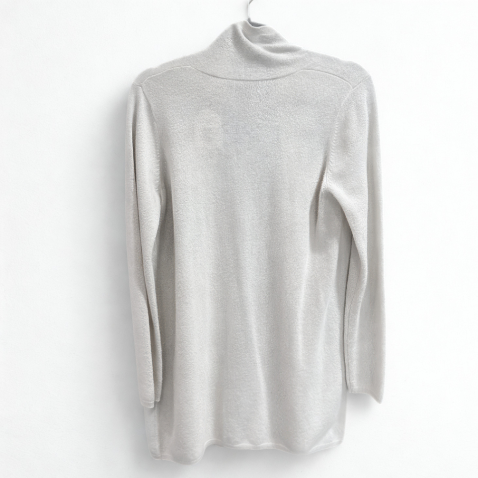SOFIA Cashmere cardigan size S