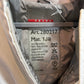 PRADA Creme Coat With Fur Line Hood Sz S