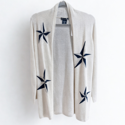 SOFIA Cashmere cardigan size S
