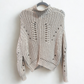 ISABEL MARANT Chunky Knit Sweater