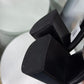 PRADA Padded Mules Sz 39