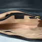 GUCCI GG Marmont Bag Medium - Black