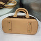 LOUIS VUITTON Alma BB