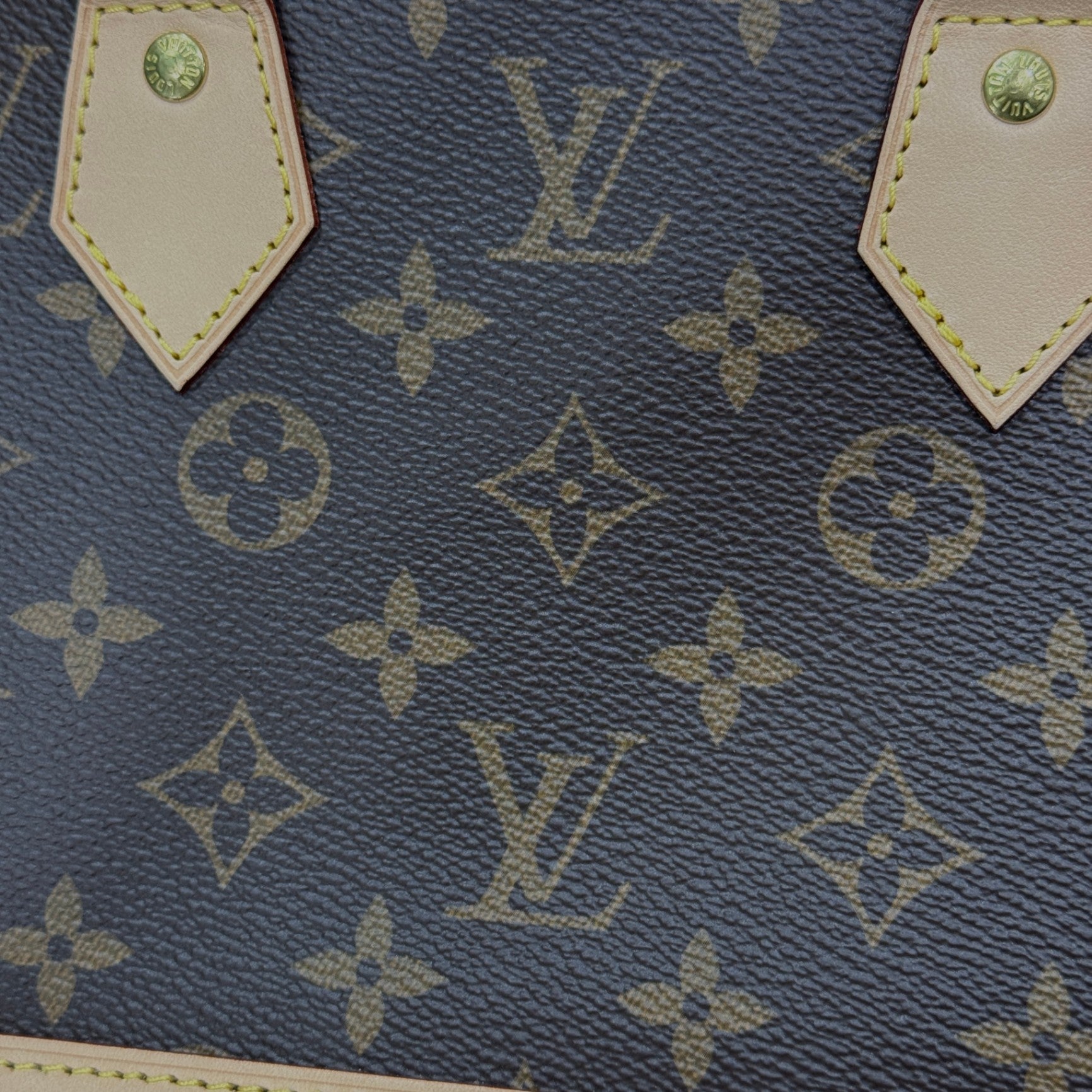 LOUIS VUITTON Alma BB
