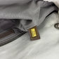 CHANEL Classic Flap Black & White