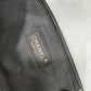 CHANEL Classic Flap Black & White