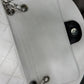 CHANEL Classic Flap Black & White