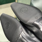 JUDE Black Loafer Sz 37