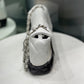CHANEL Classic Flap Black & White